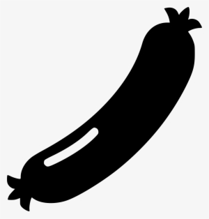 Png File - Sausage Icon Png #2165722