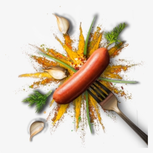 Range Sausage - Sausage #2165797