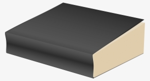 Book 002 - Buch Schwarz #2165843