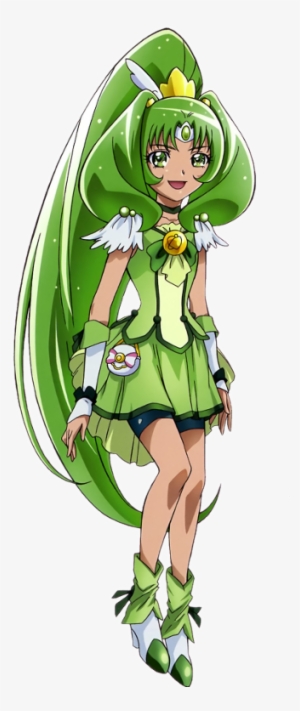 Cure March - Pretty Cure Cure March #2165867