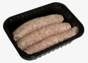 Canature - Raw - Sausage #2165961