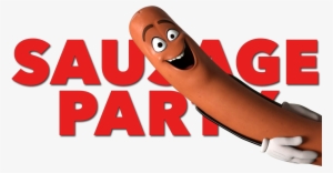 Sausage Party Png Jpg Transparent Library - Sausage Party #2166005