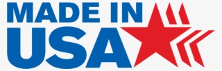 Usa-made - Made In Usa Png #2166037