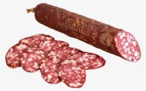 Sausage Transparent Png File - Колбаса Сервелат Png #2166063