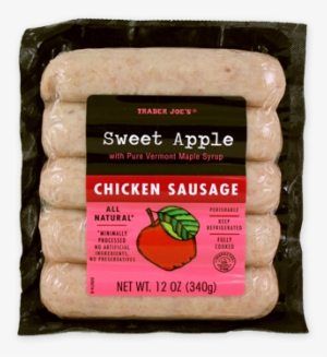 Trader Joes Sausage - Trader Joe's Sausage #2166203