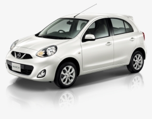 Nissan March Png - Ola Cab Mini Cars #2166296