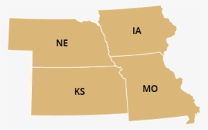 Central Regional Office (ia, Ks, Mo, Ne) - Cicadas In The Usa #2166317