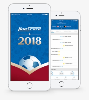 Iphone Soccer Hockey Basketball Tennis Live Scores - Mobile Phone ...