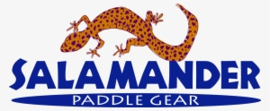 Salamander Paddle Gear Logo #2166343