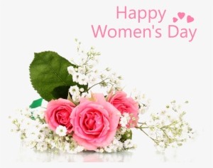 8 March Png Photo - Enchanteur Perfumed Talc, Romantic, 125g #2166442