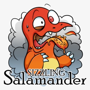 Sizzling Salamander - Sadaharitha #2166444