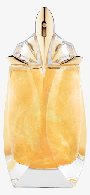 Alien Eau Extraordinaire Golden Shimmer - Thierry Mugler Alien Eau Extraordinaire Gold Shimmer #2166506
