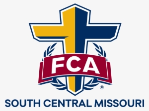 Fellowship Of Christian Athletes Logo #2166529