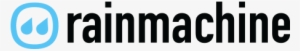 Square Rainmachine Logo Color - Rainmachine Logo #2166665