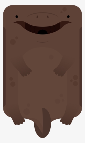 Animal[animal] Giant Salamander - Illustration #2166759