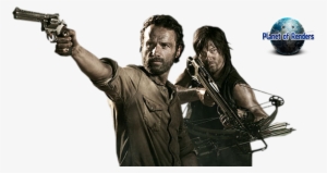 Png Daryl #2166837