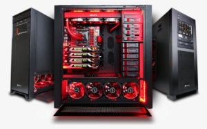 Top 13 Best Gaming Pc Brands In The World - Custom Gaming Pc #2166861