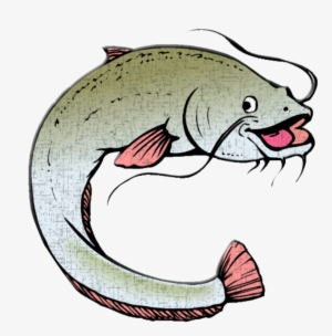 Animated Catfish #2166911