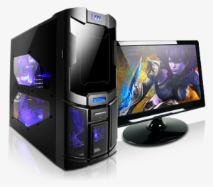 Customized Best Affordable - Gamer Pc Pas Cher #2166966