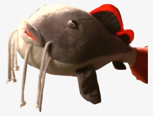 Catfish Catherine - Catherine Catfish Sml #2166968