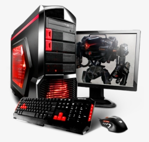 Gaming Pc - Cs Go Na Ps4 #2166971