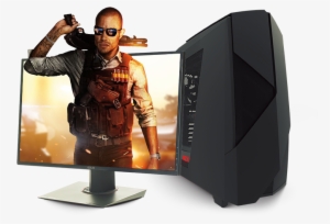 Get Your Custom Pc Today - Battlefield Hardline #2166994
