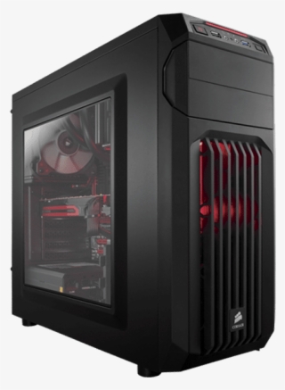Gaming Pc Under $800 Corsair Carbide Spec-1 Promo - Corsair Carbide Spec 01 #2167031