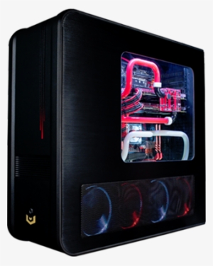 Gaming Desktops - Electronics #2167035