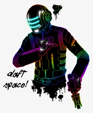 Daft Space - Good Profile Picture For Steam #2167068