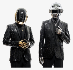 Daft Punk Png Image - Daft Punk En Concierto #2167098