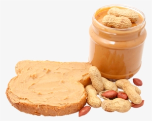 Peanut Butter And Jelly Png #2167103