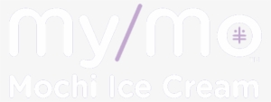 My/mo - My Mo Mochi Ice Cream Logo Png #2167147