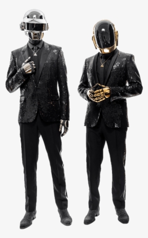 Daft Punk Standing - Daft Punk Ram Era #2167192