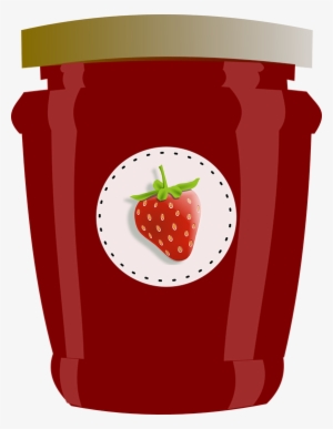 Jelly Png Free Download - Jam Clipart #2167194
