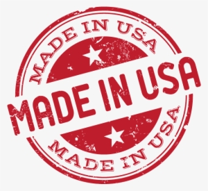 Made In Usa - Made In The Usa Stamp Vector #2167214