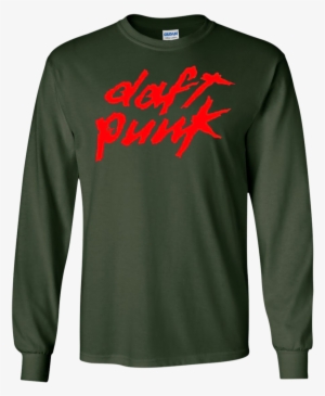 Daft Punk Sweatshirt - United '74-'93 Small Tulip Monochrome Logo Us Merged #2167308
