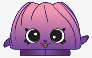 Jiggly Jelly Variant Art - Shopkins Season 4 Jiggly Jelly #2167310