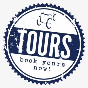 Tours Book Now - Book A Tour Png #2167336