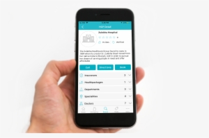 Reschedule Appointment Reminders Book Now - Mockup Phone Social Media #2167362