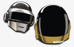Daft Punk - Gadget #2167400 Daft Punk - Gadget #2167400