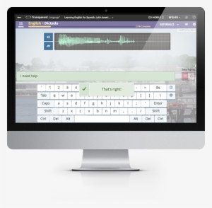 Today, Transparent Language Enables Government Organizations, - Transparent Computer #2167472