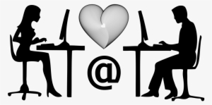 Dating Site Png #2167537