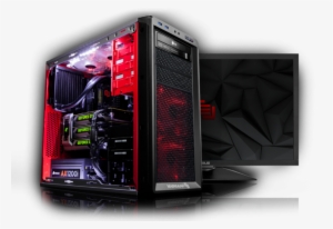 Building A Gaming Pc - Power Supply Sleeving Maingear #2167559