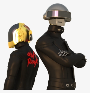 Daft Punk - Personal Protective Equipment #2167630 Daft Punk - Personal Protective Equipment #2167630