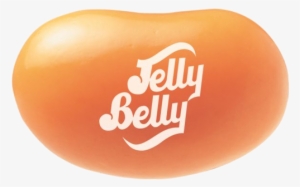 Jelly Belly Orange Sherbet Jelly Beans - Jelly Bean Chocolate Pudding #2167631