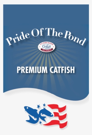 Pride Of The Pond #2167653