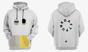 Daft Punk Gear - Hoodie #2167680 Daft Punk Gear - Hoodie #2167680