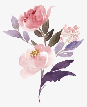 Bouquet2 - Flower Petals Inspiration Cards By Cheralyn Darcey #2167683