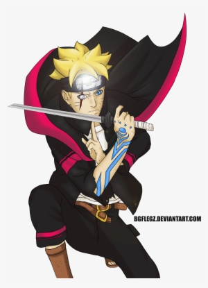 Boruto Png Photo - Boruto The Next Generation #2167749
