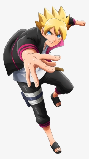 Share This - - Naruto X Boruto Ninja Voltage Character - Free ...